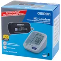 Тонометр-автомат M3 Comfort Omron
