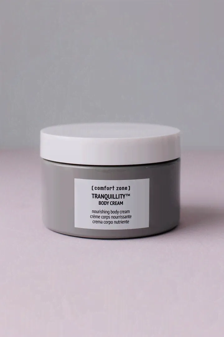 Крем для тела Comfort Zone Tranquillity Body Cream 180ml Comfort Zone