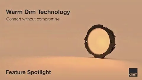 Feature Spotlight: Warm Dim Technology