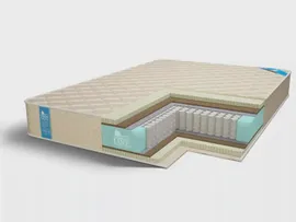 Матрас Comfort Line Medium Comfort S1000