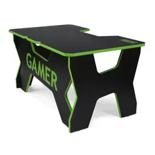 Generic Comfort Gamer2 черный желтым