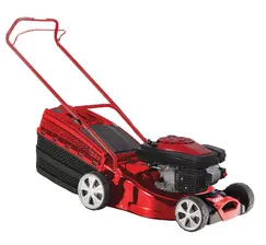Газонокосилка бенз. AL-KO / GEOS Comfort 46 P-S