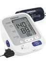 Тонометр автоматический OMRON Comfort M3 с адаптером