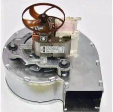 ВЕНТИЛЯТОР на котел BAXI NUVOLA-3, NUVOLA-3 COMFORT 5632530