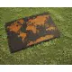 Comfort mat D2 color: Dark