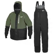 Костюм-поплавок зимний ХСН Rescuer VII comfort р. 46-48/176 хаки