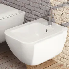 Биде подвесное Cielo Shui Comfort 37,5x55x37h
