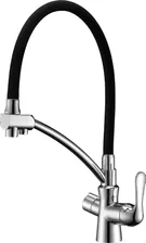 Смеситель для кухонной мойки Lemark Comfort (LM3070C)