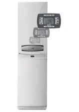 Котёл Baxi LUNA 3 Comfort Combi 1.240 Fi Бакси