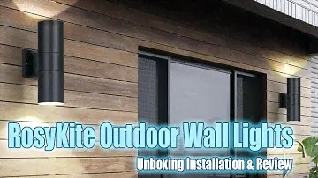 Bling Out Your Outdoor Living: The Best Stainless Steel Waterproof Patio Lights of 2023!
