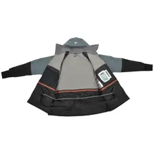 - XCH Rescuer VII Comfort 54-56/188 