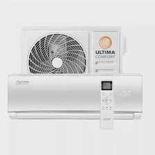 Кондиционер Ultima Comfort ECS-I24PN