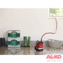Насос погружной для чистой воды AL-KO SUB 10000 DS Comfort