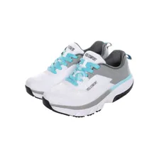 Кроссовки женские Heel Comfort, арт. HC-23089, белый/серый