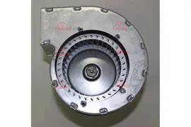 Вентилятор для котлов Baxi ECO, LUNA, NUVOLA, NUVOLA-3, NUVOLA-3 Comfort (5632530) JJJ005632530