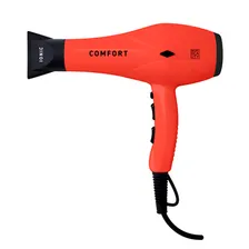 DEWAL BEAUTY Фен DEWAL BEAUTY Comfort Red
