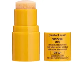 КРЕМ-СТИК СОЛНЦЕЗАЩИТНЫЙ SPF 50 Comfort zone SUN SOUL