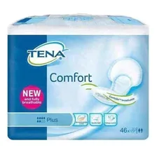 TENA Comfort Plus x 46 pieces - TENA Comfort Plus