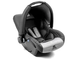 Автокресло AmaroBaby Baby comfort, гр. 0+, 0-13 кг, 0 мес. серый, р.