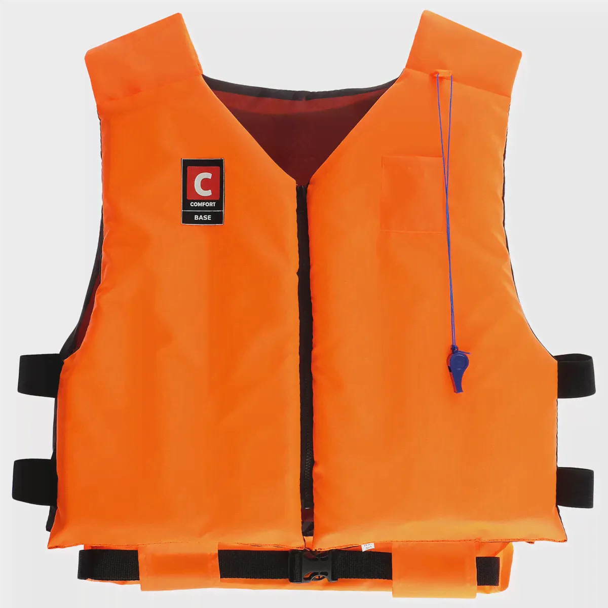 Comfort Жилет спасательный "Comfort base", 80-110 кг.