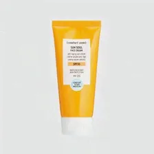 Солнцезащитный крем для лица COMFORT ZONE Sun Soul Face Cream 60 мл
