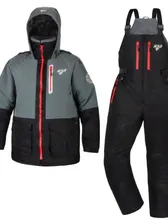 Костюм-поплавок муж.зимний ХСН«Rescuer VII comfort» (hardguard) 98159