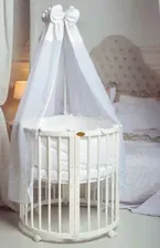 Кроватка Comfort Baby 6 в 1