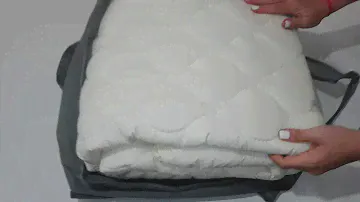Одеяло Lotus - Comfort Tencel light 155х215 полуторное - обзор