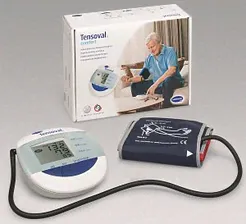 Тонометр Tensoval Comfort 22-32См автоматический