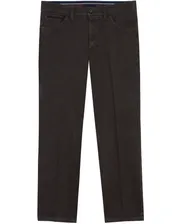 Брюки мужские CLUB of COMFORT MARVIN 7625 Col 11 (темно-коричневый)