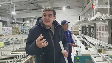 Пластиковые окна.  Как выбрать правильно и на что обратить внимание?