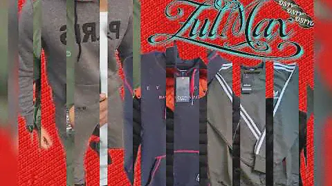 "ZulMax Comfort line"