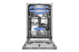 Посудомоечная машина 45см встраиваемая Meferi MDW4583 COMFORT PLUS