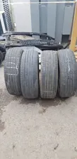 Резина Giti Comfort SUV 520