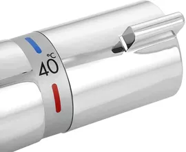 Термостат Hansgrohe Ecostat Comfort 13116000 для душа