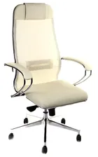 Компьютерное кресло Метта Samurai Comfort-1.01 Beige