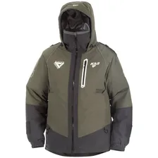 Костюм-поплавок ХСН Rescuer II comfort hardguard хаки