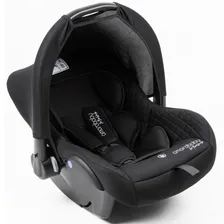 AMAROBABY Автокресло 0-13 кг BABY COMFORT Чёрный