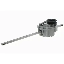Редуктор для газонокосилки AL-KO SILVER COMFORT 46 BR (Art. No. 119069) [с 09/2016]