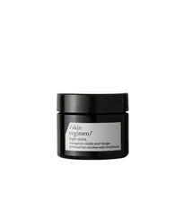 Skin Regimen. Night Detox - Comfort Zone