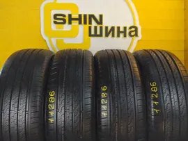 Летние шины Giti Comfort 520 215/55 R18