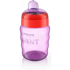 Поильник Philips Avent С носиком Comfort 260мл (с 12 мес)