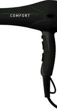 Фен Dewal Beauty Comfort HD1004, черный