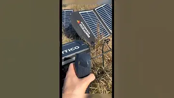 Отличается ли заряд от солнечной панели для повербанка и электростанции