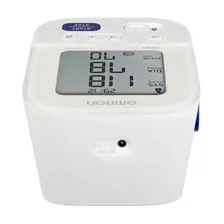 Тонометр OMRON М3 Comfort (HEM-7155-ALRU)