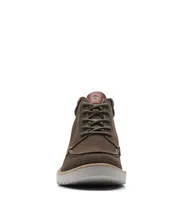 Ботинки Clarks Barnes Mid Comfort