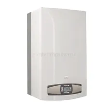 Газовый котел BAXI NUVOLA-3 Comfort 280i CSB45428358, настенный, двухконтурный (Бакси)