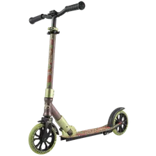 Самокат TECH TEAM 180R Comfort 2020