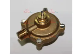 Прессостат - датчик работы насоса для котлов BAXI Nuvola, Nuvola-3, Nuvola-3 Comfort (5641850) JJJ005641850