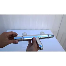 Смеситель для ванны Hansgrohe Ecostat Comfort 13114000